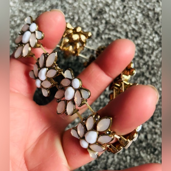 LOFT -STRETCH -BRACELET
Opal/White/Pink - Picture 6 of 11